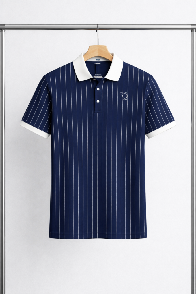 St Andrews Golf Polo
